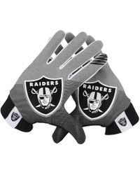nike stadium football gloves