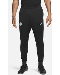 Nike - Chelsea Fc Strike Third Dri-fit Soccer Track Pants - Lyst