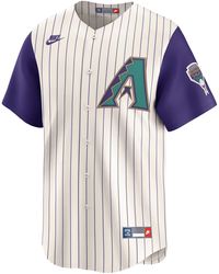 Luis gonzalez jersey hotsell
