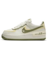 Nike - Air Force 1 Shadow Shoes - Lyst