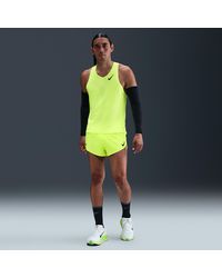 Nike - Aeroswift Dri-Fit Adv 5Cm (Approx. Brief-Lined Running Shorts - Lyst