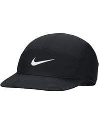 Nike - Dri-Fit Fly Unstructured Swoosh Cap - Lyst