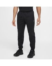 Nike - Therma-Sphere Therma-Fit Water-Repellent Winterized Fitness Joggers - Lyst