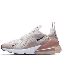 Nike Air Max 270 sneakers for Women - Up to 44% off | Lyst