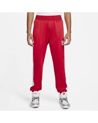 nike starting 5 pants