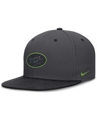 Nike - Tampa Bay Rays City Connect True Dri-fit Mlb Fitted Hat - Lyst