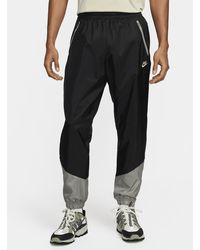 Nike - Windrunner Woven Lined Pants - Lyst