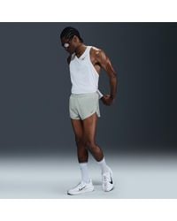 Nike - Aeroswift X Jakob Dri-Fit Adv 2" Running Shorts - Lyst