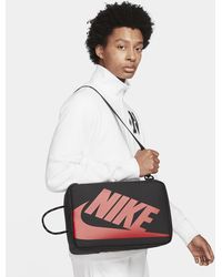 Nike - Shoe Box Bag (12l) - Lyst