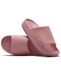 Nike - Calm Slides - Lyst