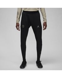 Nike - Paris Saint-germain Strike Elite Third Jordan Dri-fit Adv Football Pants 50% Recycled Polyester - Lyst