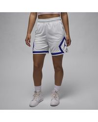Nike - Jordan Sport Diamond Shorts Polyester - Lyst