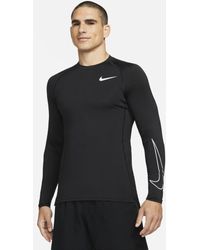 NIKE X OFF-WHITE Nrg Ru Pro Long-sleeve 