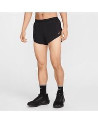 Nike - Aeroswift X Jakob Dri-Fit Adv 2" Running Shorts - Lyst