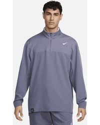 Nike - Golf Club Dri-fit Golf Jacket - Lyst