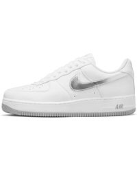 Nike - Air Force 1 Low Retro Shoes - Lyst