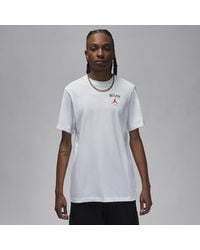 Nike - Nike Milan T-Shirt - Lyst