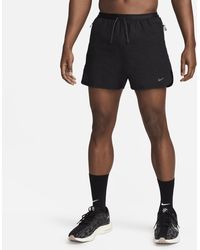 Nike - Running Division Dri-fit Adv 10cm (approx.) Brief-lined Running Shorts Polyester - Lyst
