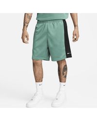 Nike - Air Shorts Polyester - Lyst