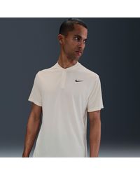 Nike - Dri-Fit Victory Golf Polo - Lyst