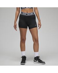 Nike - Shorts 13 cm jordan sport - Lyst