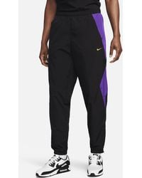 Nike - Culture Of Football Therma-fit Repel Football Pants 50% Recycled Polyester - Lyst