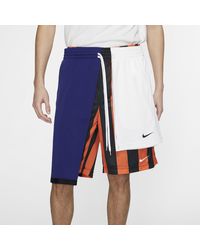 Nike Lab Collection Shorts - Blue