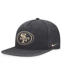 Nike - San Francisco 49Ers Pro Nfl Adjustable Hat - Lyst