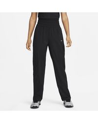 Nike - Dri-fit One Ultra High-waisted Pants - Lyst