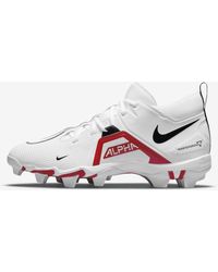 nike alpha menace elite 3