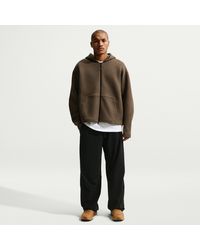 Nike - Tech Dri-Fit Shori Knit Pants - Lyst