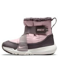 nike women's ankle boots