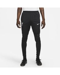Nike - Liverpool Fc Strike Dri-fit Soccer Track Pants - Lyst