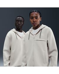 Nike - Sabrina Dri-Fit Loose Full-Zip Basketball Hoodie - Lyst