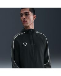 Nike - Academy+ Repel Soccer Woven Jacket - Lyst