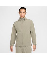 Nike - Unlimited Veelzijdig Repel Herenjack Met Capuchon - Lyst