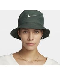 Nike - Apex Swoosh Bucket Hat - Lyst