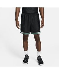 Nike - Giannis Dri-fit Dna Basketbalshorts - Lyst