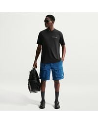 Nike - Acg "Smith Summit" Cargo Shorts - Lyst