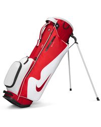 Nike Sport Lite Carry Ii Women's Golf Bag (pink) | Lyst