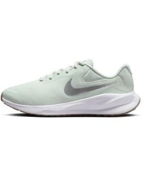 Nike - Revolution 7 Road Running Shoes (extra Wide) - Lyst