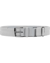 Nike - Baseball Belt - Lyst