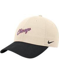 Nike - Chicago Bulls Club City Edition Nba Cap - Lyst