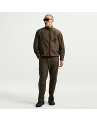 Nike - Tech Dri-Fit Shori Knit Pants - Lyst