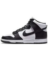 Nike - Dunk High Retro Shoe - Lyst