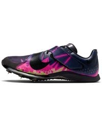 Nike - Long Jump Elite Glam Track & Field Jumping Spikes - Lyst