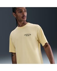 Nike - Sb Max90 Skate T-Shirt - Lyst
