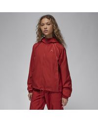 Nike - Woven Lined Jacket - Lyst
