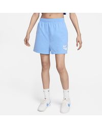 Nike - Shorts woven sportswear - Lyst