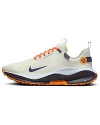 Nike - Infinityrn 4 Gore-tex Waterproof Road Running Shoes - Lyst